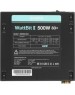 ZALMAN Блок питания 500W ZM500-XEII (ATX, 20+4 pin, 120mm fan, PCI-E 6+2Px2, 4xSATA) (ZM500-XEII)