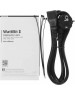 ZALMAN Блок питания 500W ZM500-XEII (ATX, 20+4 pin, 120mm fan, PCI-E 6+2Px2, 4xSATA) (ZM500-XEII)