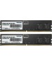 Оперативная память PATRIOT Оперативная память Signature PSD532G5600K DDR5 - 2x 16ГБ 5600МГц, DIMM, Ret