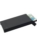 AGESTAR Внешний корпус для HDD/SSD 31UB2P3C, черный
