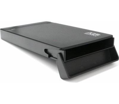 AGESTAR Внешний корпус для HDD/SSD 31UB2P3C, черный