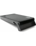 AGESTAR Внешний корпус для HDD/SSD 31UB2P3C, черный