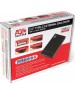AGESTAR Внешний корпус для HDD/SSD 31UB2P3C, черный