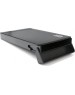 AGESTAR Внешний корпус для HDD/SSD 31UB2P3C, черный