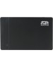 AGESTAR Внешний корпус для HDD/SSD 31UB2P3C, черный