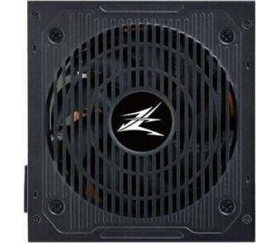 Блок питания ZALMAN Блок питания ZM700-TXII V2, 700Вт, 80 PLUS WHITE, 120мм, черный, retail
