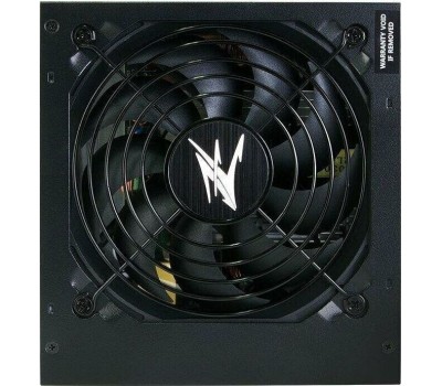 Блок питания ZALMAN Блок питания ZM700-TXII V2, 700Вт, 80 PLUS WHITE, 120мм, черный, retail