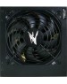 Блок питания ZALMAN Блок питания ZM700-TXII V2, 700Вт, 80 PLUS WHITE, 120мм, черный, retail