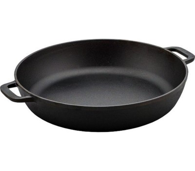 Жаровня ГАРДАРИКА Жаровня чугун 50см с/кр ТМ