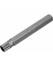 STELS Набор бит HEX, Torx , SPLine, хвостовик-шестигранник 1/2, CrV, 42 шт. 11318