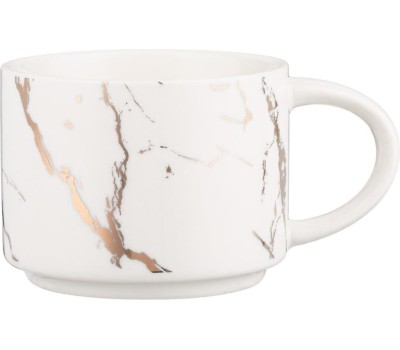 Набор кружек LEFARD НАБОР КРУЖЕК НА МЕТАЛЛ. ПОДСТАВКЕ 