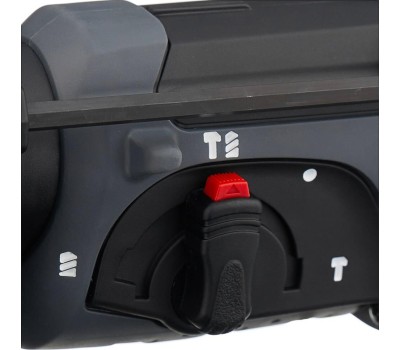 Перфоратор MAKITA Перфоратор DHR241Z Li-Ion, без АКБ, без ЗУ