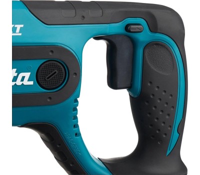 Перфоратор MAKITA Перфоратор DHR241Z Li-Ion, без АКБ, без ЗУ