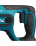 Перфоратор MAKITA Перфоратор DHR241Z Li-Ion, без АКБ, без ЗУ