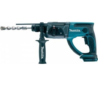 Перфоратор MAKITA Перфоратор DHR241Z Li-Ion, без АКБ, без ЗУ
