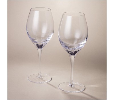 Набор бокалов LEFARD НАБОР БОКАЛОВ ДЛЯ ВИНА ИЗ 2 ШТ 