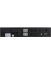 ИБП POWERCOM ИБП King Pro RM KIN-1500AP LCD, 1500ВA