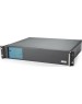 ИБП POWERCOM ИБП King Pro RM KIN-1500AP LCD, 1500ВA