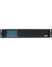 ИБП POWERCOM ИБП King Pro RM KIN-1500AP LCD, 1500ВA
