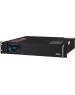 ИБП POWERCOM ИБП King Pro RM KIN-1500AP LCD, 1500ВA