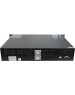 ИБП POWERCOM ИБП King Pro RM KIN-1500AP LCD, 1500ВA