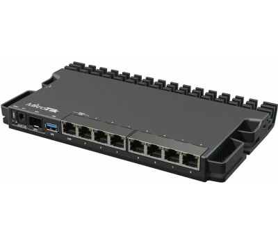 MIKROTIK Маршрутизатор 1000M 7PORT RB5009UG+S+IN