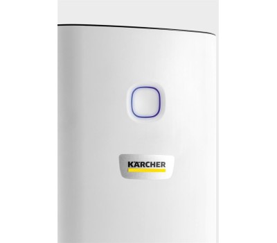 KARCHER Воздухоочиститель AF 20, до 20м2, серебристый