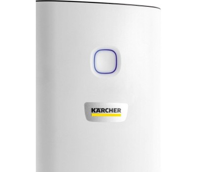 KARCHER Воздухоочиститель AF 20, до 20м2, серебристый