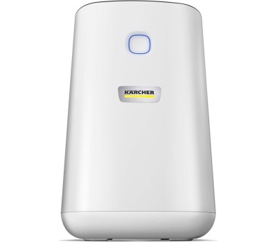 KARCHER Воздухоочиститель AF 20, до 20м2, серебристый