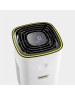 KARCHER Воздухоочиститель AF 20, до 20м2, серебристый