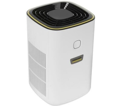 KARCHER Воздухоочиститель AF 20, до 20м2, серебристый