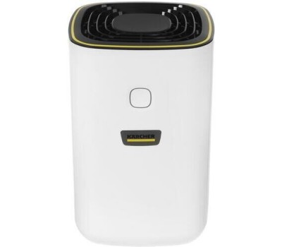 KARCHER Воздухоочиститель AF 20, до 20м2, серебристый