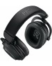 LOGITECH Гарнитура игровая G Pro X 2 Lightspeed, для компьютера и игровых консолей, мониторные, Bluetooth/радио/3,5 мм, черный [981-001265]