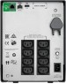 ИБП APC ИБП Smart-UPS C SMC1000IC, 1000ВA