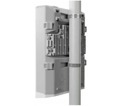 Коммутатор MIKROTIK Коммутатор NETFIBER 9, управляемый [crs310-1g-5s-4s+out]