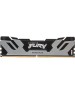 Оперативная память KINGSTON Оперативная память Fury Renegade Silver XMP KF564C32RS-32 DDR5 - 1x 32ГБ 6400МГц, DIMM, Ret