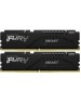 KINGSTON Оперативная память Fury Beast KF568C34BBK2-32 DDR5 - 2x 16ГБ 6800МГц, DIMM, Ret