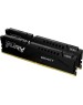 KINGSTON Оперативная память Fury Beast KF568C34BBK2-32 DDR5 - 2x 16ГБ 6800МГц, DIMM, Ret