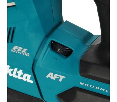 MAKITA Перфоратор HR001GZ Li-Ion, без АКБ, без ЗУ