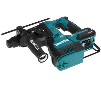 MAKITA Перфоратор HR001GZ Li-Ion, без АКБ, без ЗУ
