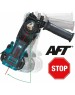 MAKITA Перфоратор HR001GZ Li-Ion, без АКБ, без ЗУ