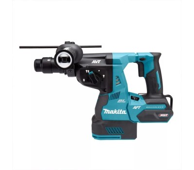 MAKITA Перфоратор HR001GZ Li-Ion, без АКБ, без ЗУ