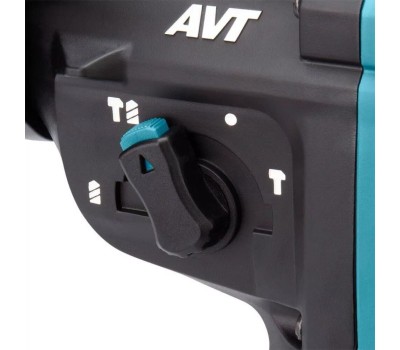 MAKITA Перфоратор HR001GZ Li-Ion, без АКБ, без ЗУ