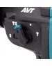 MAKITA Перфоратор HR001GZ Li-Ion, без АКБ, без ЗУ