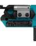 MAKITA Перфоратор HR001GZ Li-Ion, без АКБ, без ЗУ
