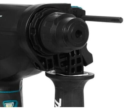 MAKITA Перфоратор HR001GZ Li-Ion, без АКБ, без ЗУ
