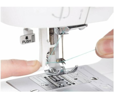 SINGER Швейная машина Fashion Mate 3342, белый