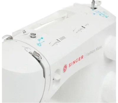 SINGER Швейная машина Fashion Mate 3342, белый