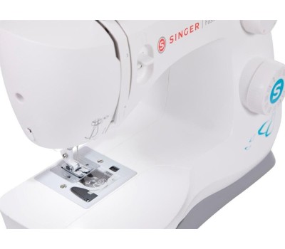 SINGER Швейная машина Fashion Mate 3342, белый