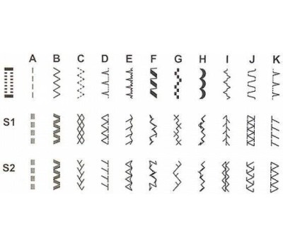 SINGER Швейная машина Fashion Mate 3342, белый